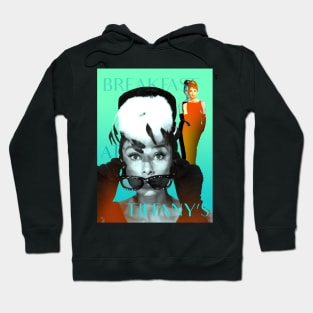 Her Favorite Breakfast _ Audrey Hoodie